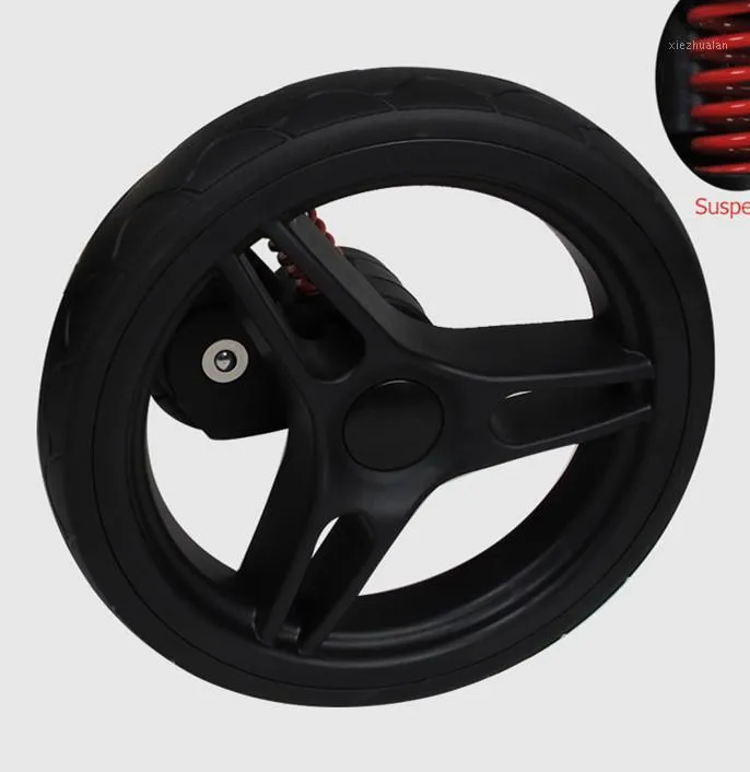 ベビーカー部品アクセサリー906 Bapyfond Aulon Baby Accessory Wheels11