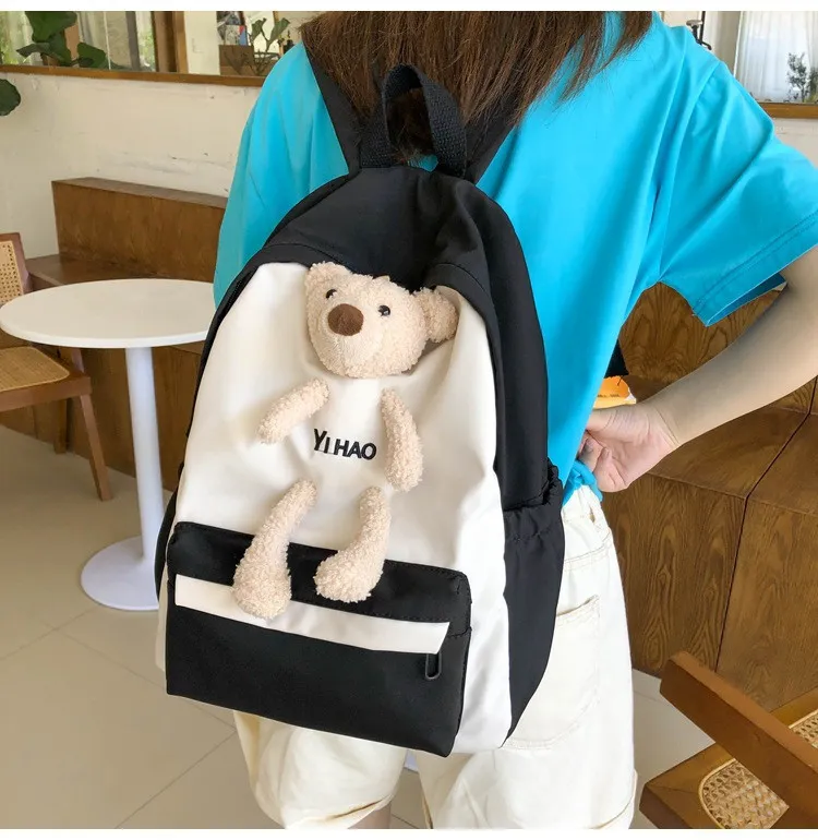 Cute backpack (2)