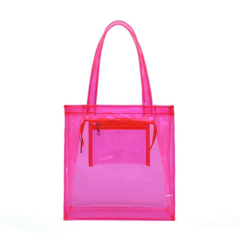 Pvc tote bag 2025