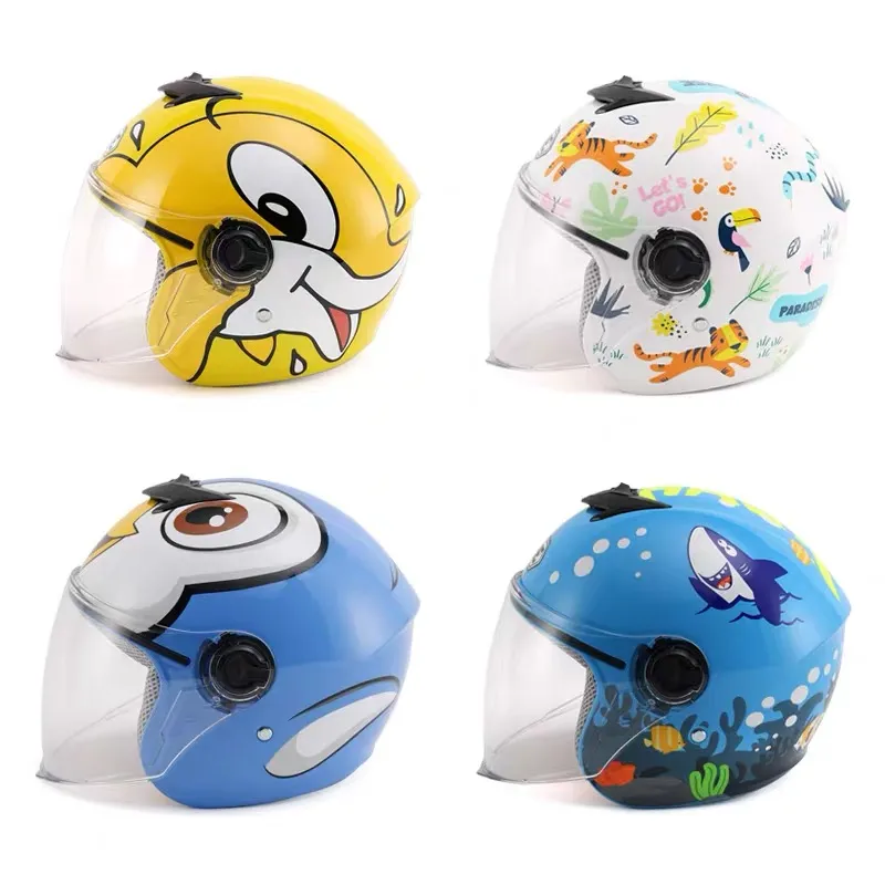 capacete moto criança  Capacetes de motocicleta para crianças -  kidsmotorcyclehelmets. com