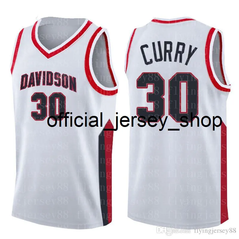 San 30 Stephen # Curry College Basketball draagt ​​Diego State Aztecs 15 Kawhi Leonard Jersey