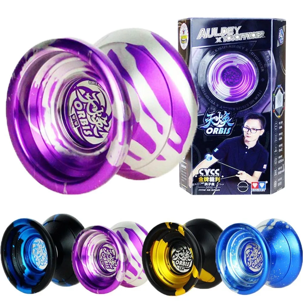 2015-New-Professional-Butterfly-Metal-Yoyo-Toys-Brinquedos-Aluminum-High-Precision-Game-Special-Props-Dead-Sleep (4)