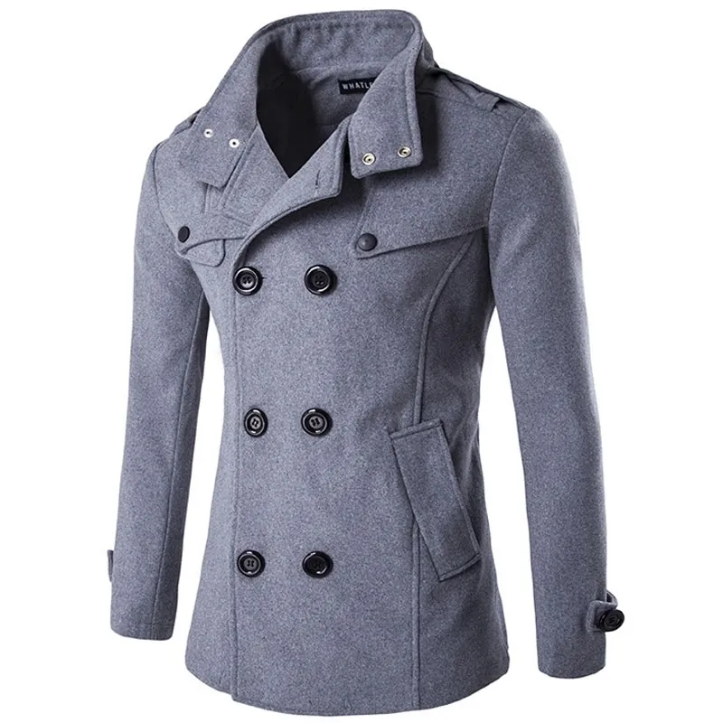 British best sale overcoat brands