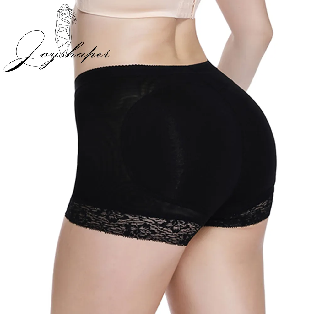 Joyshaper Women Buttock Shaper Push Up Panties Hip Enhancer Fake Ass Padded  Underwear Shapewear Butt Lifter Briefs Sexy Panty 201114 From 13,33 €