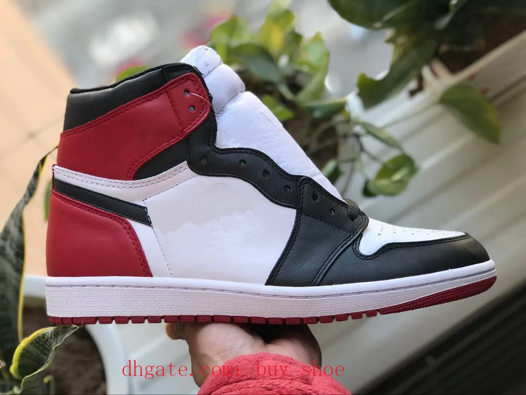 Jordan 1 Retro High UNC Patent (Women's)