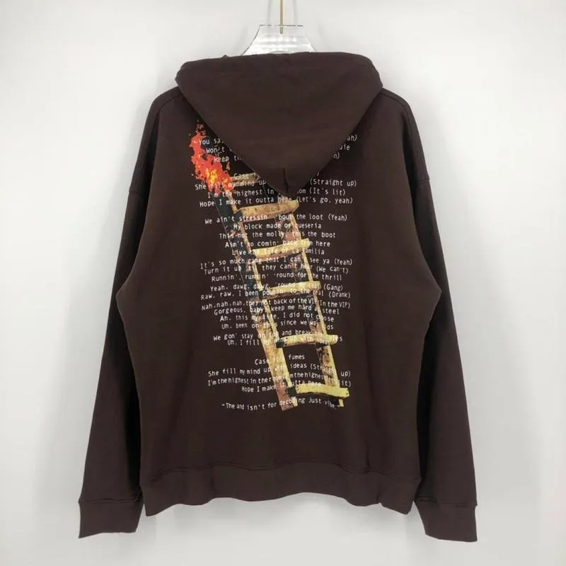 Not for on sale decoding hoodie