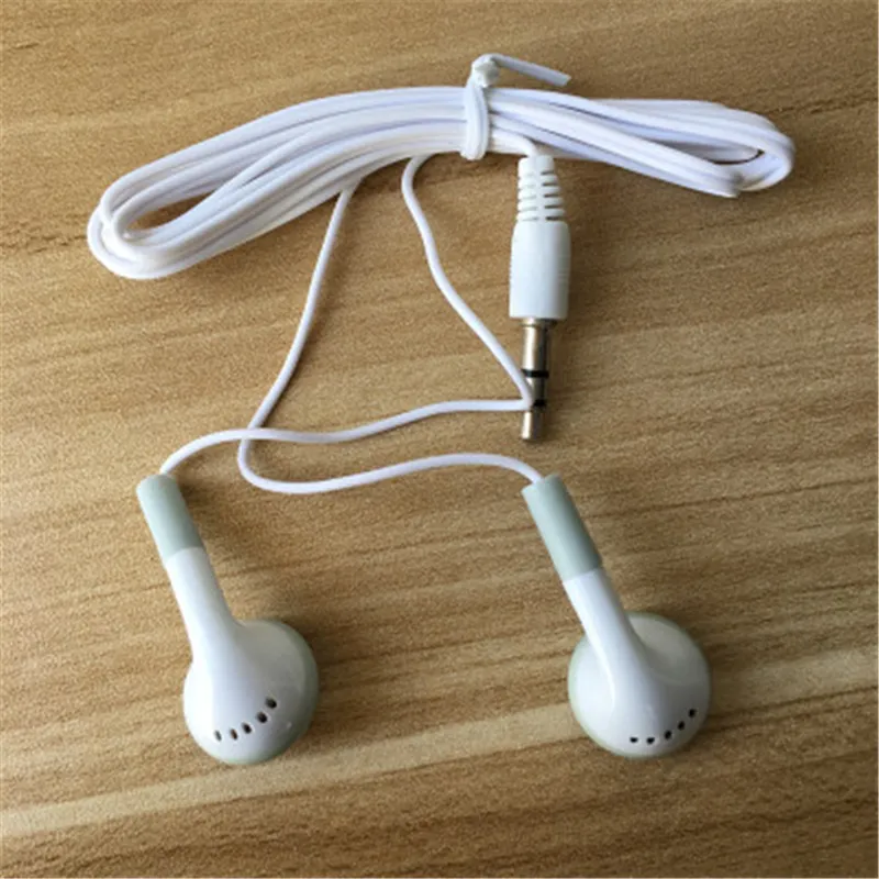 Auriculares simples top