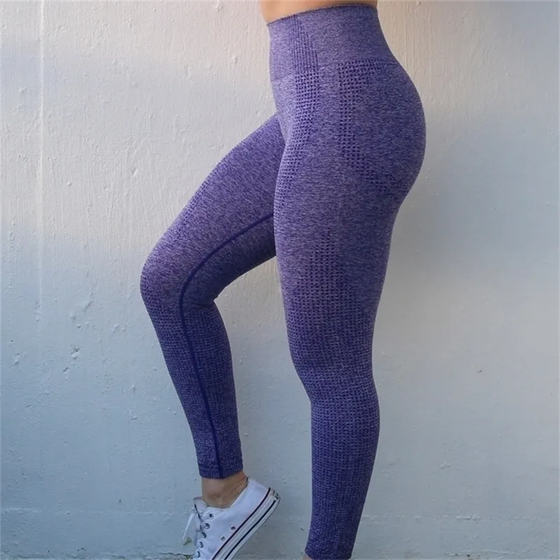 Nepoagym VITAL Women Yoga Pants Squat Proof Legging Sport Femme Gym ...