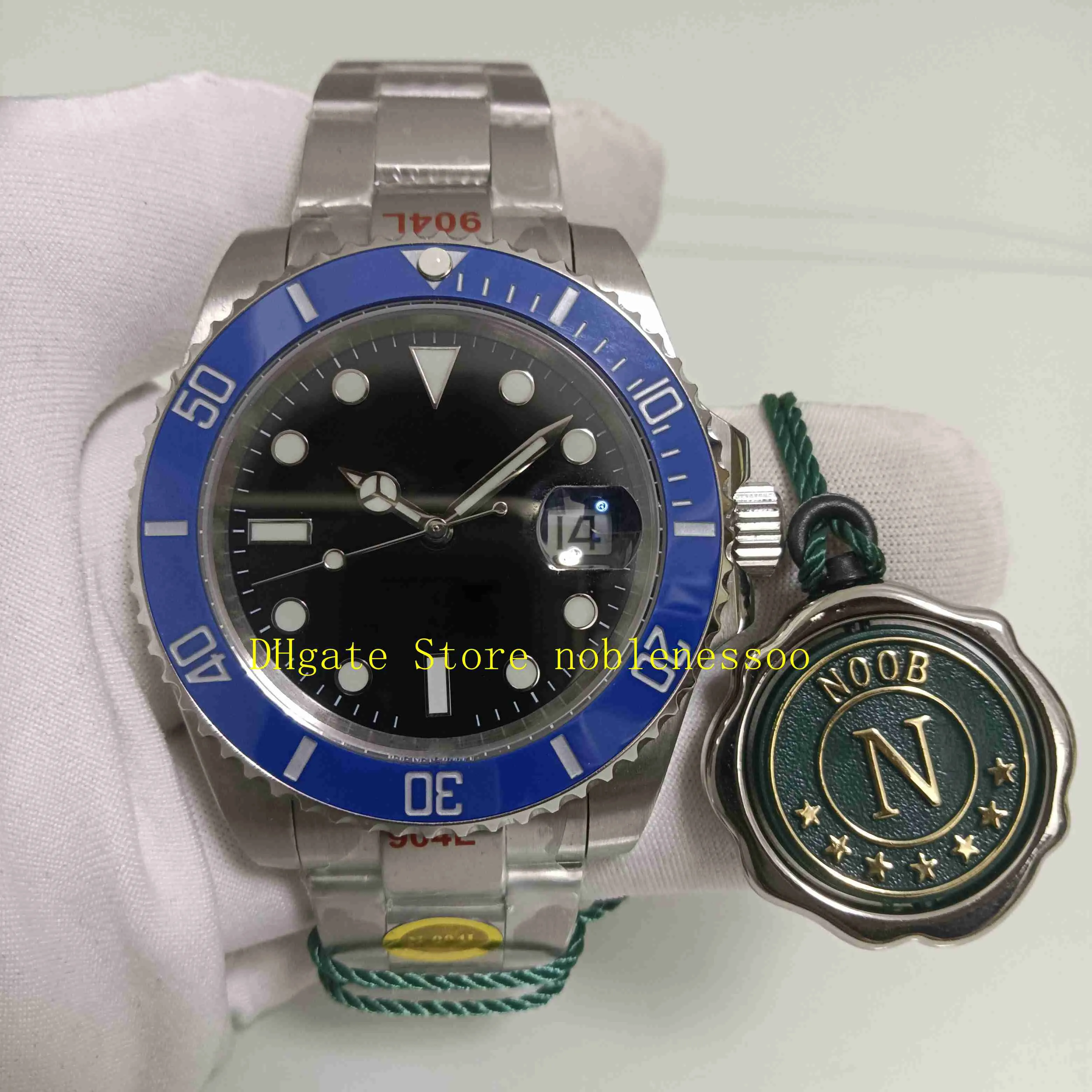 Orologi online noob significato