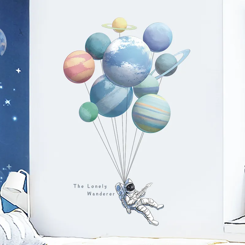 FangYuan Sticker Da Muro Grandi Dimensioni Albero Adesivi Murali Fiore