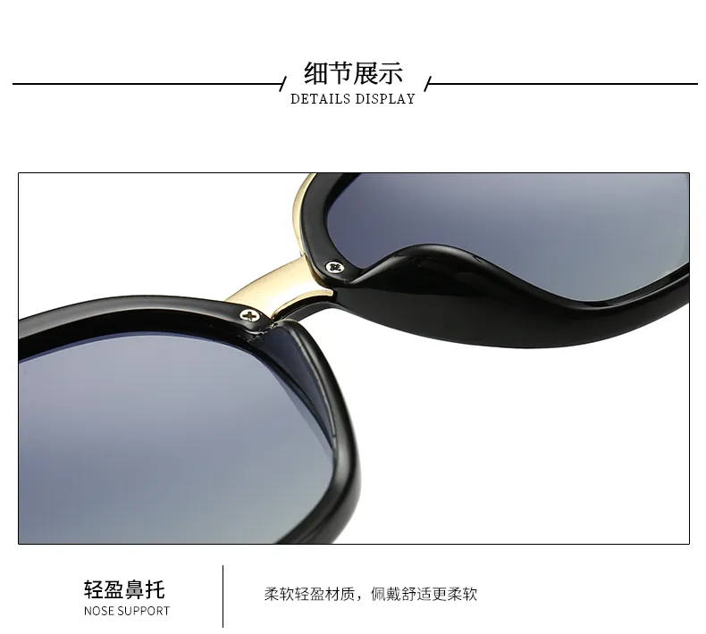 mens round sunglasses attitude toad round cat eye ladies fashion sunglasses cycling sunglasses for women with box A1B121