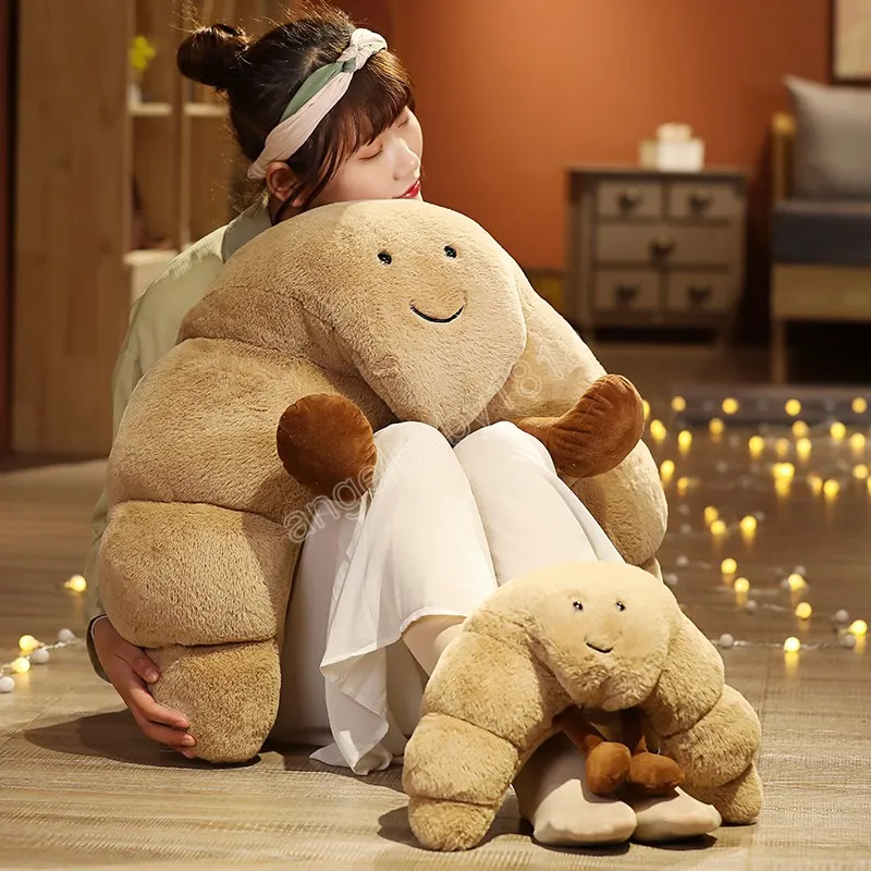 70cm bread plush outlet