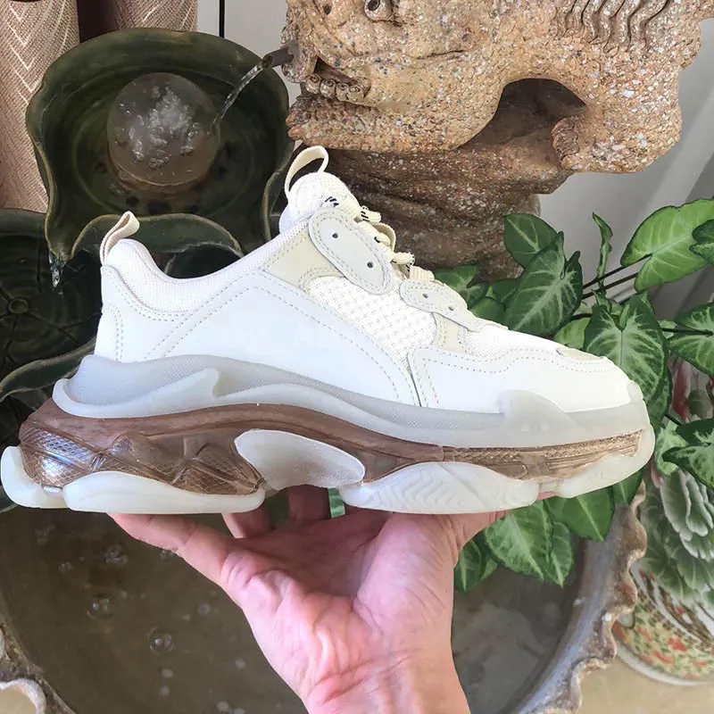 Sapatilhas tipo balenciaga sale