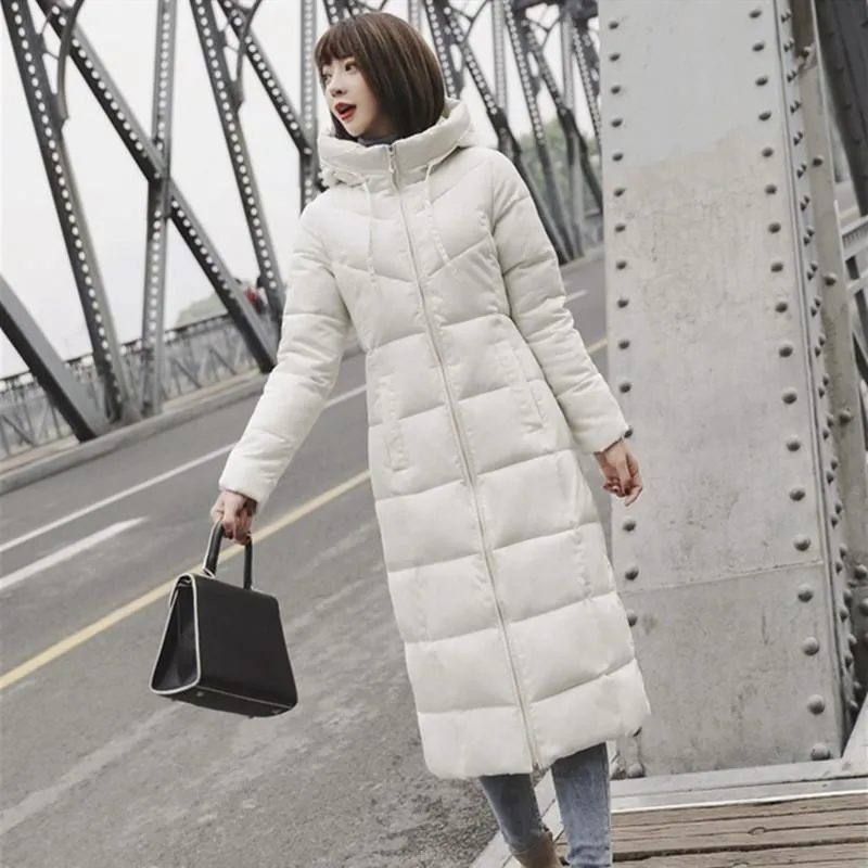 クーポン送料無料 女性のダウンパーカー到着ファッションスリム女性冬のジャケットコットンパッド入り暖かい厚い女性コートロングコートパーカーレディースジャケット 送料無料送料込み Apparel Women S Clothing Laderach クーポン送料無料 女性のダウンパーカー到着ファッションスリム女性冬のジャケットコットンパッド入り暖かい厚い女性コートロングコートパーカーレディースジャケット 送料無料送料込み Apparel Women S Clothing Laderach