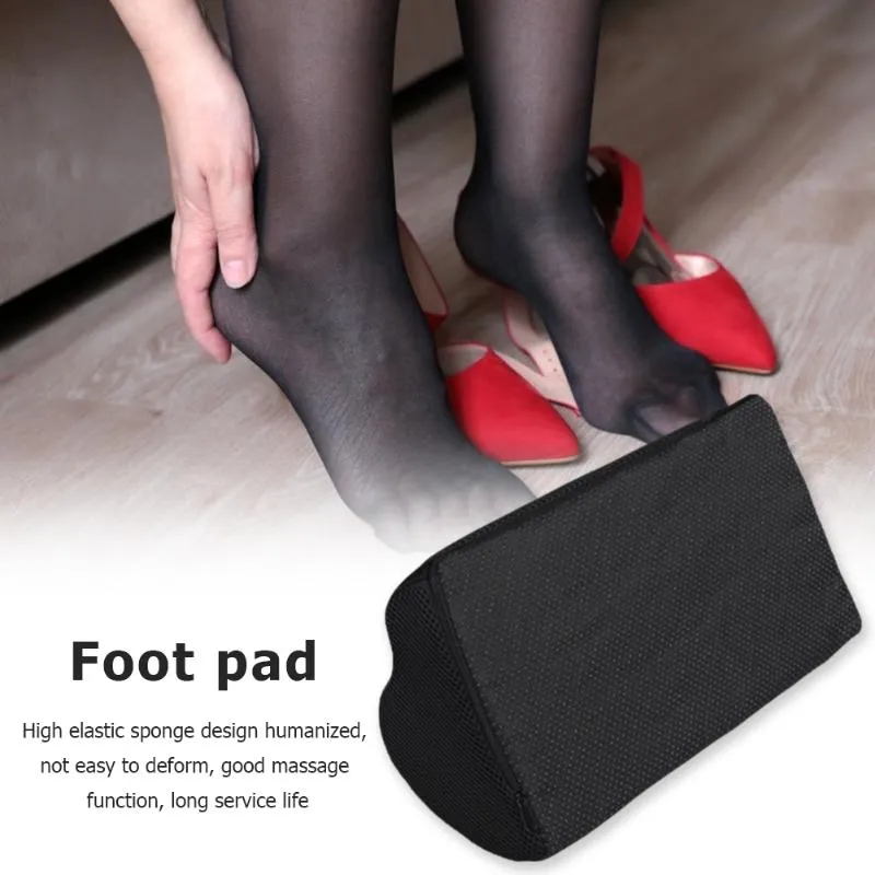 Almohada para hotsell descansar los pies