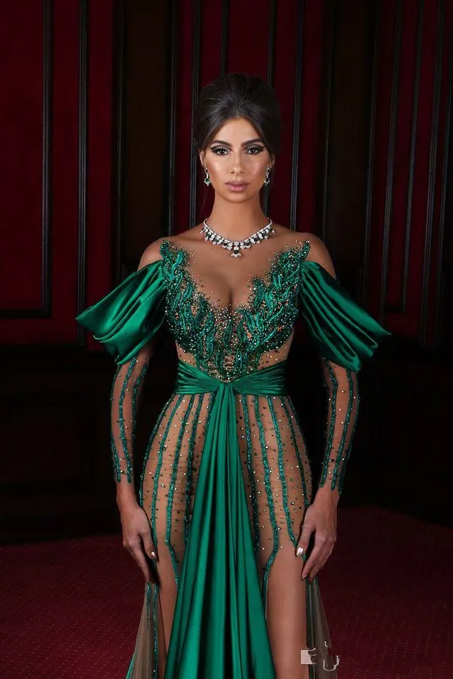 Jewel soiree discount dress emerald