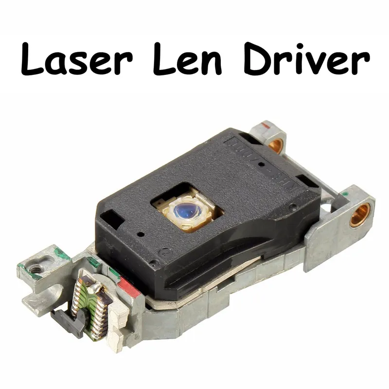 Lentille Laser De Remplacement Pour Lecteur PS2 Modèles KHS-400R / SF-HD7 - Pour Console 'Thick Machine' - Occasion