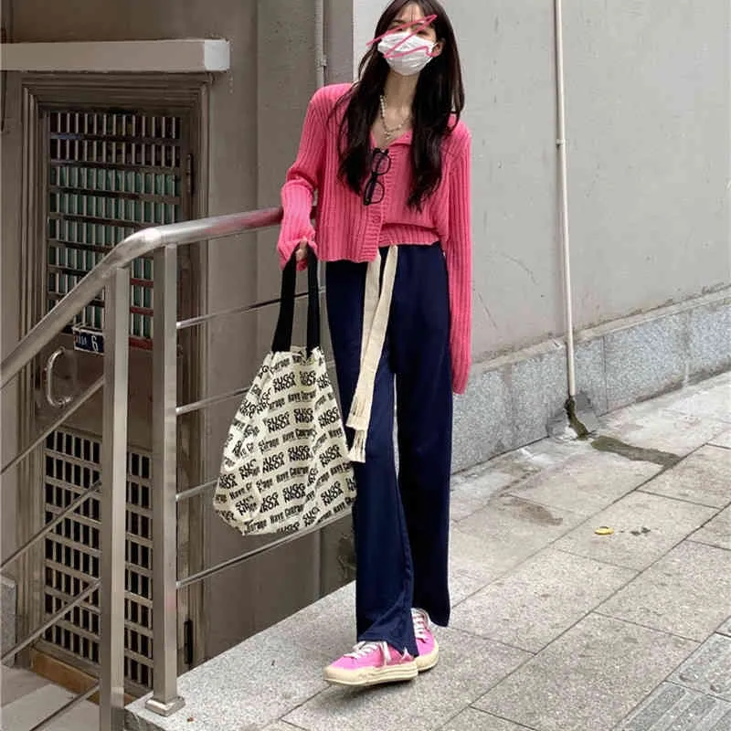 オンライン限定商品 セール メンズパンツluojia春と夏の女性の巾着タッセル多用途カジュアル怠惰な風ハイウエストパンツg8va 入荷中 Vtech Computer Com
