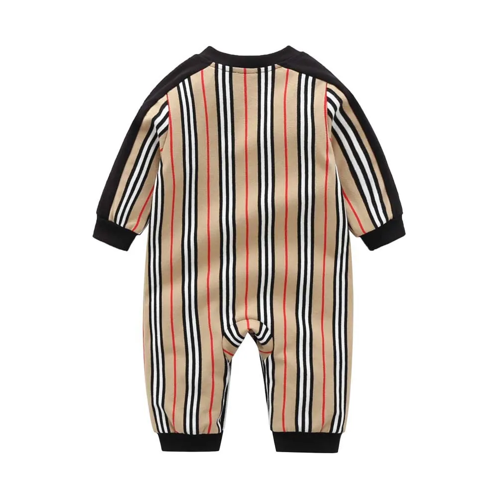 Summer Camouflage Jumpsuit For Kids Designer Infant Pajamas With Knee  Length Toddler Dresses For Boys And Girls MC01 From Congcongw, $4.03 |  DHgate.Com