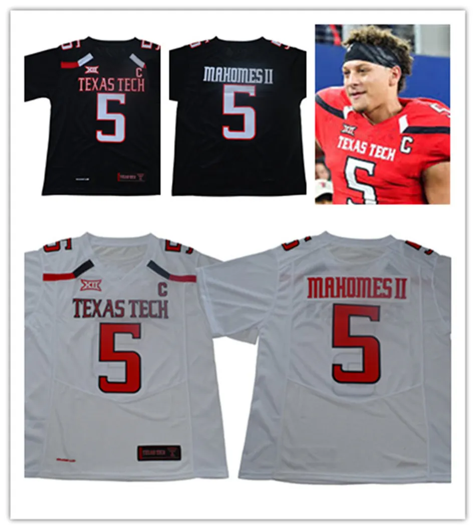 Personalized texas tech football jerseys deals