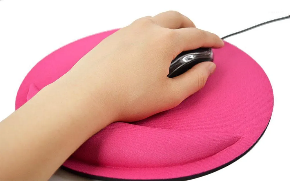 XQ Soft Wrist Pad Mouse Mouse Pad Gaming Mouse Mouse Protect