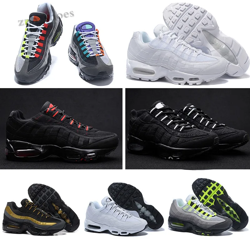 Skechers og sales 95 negro