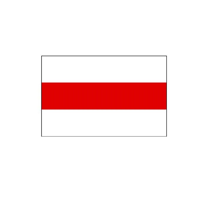 Belarusian Protests Flag Spain National Flag 3x5 FT Double Stitching Banner 90x150cm Party Gift 100D Polyester Printed Hot selling!
