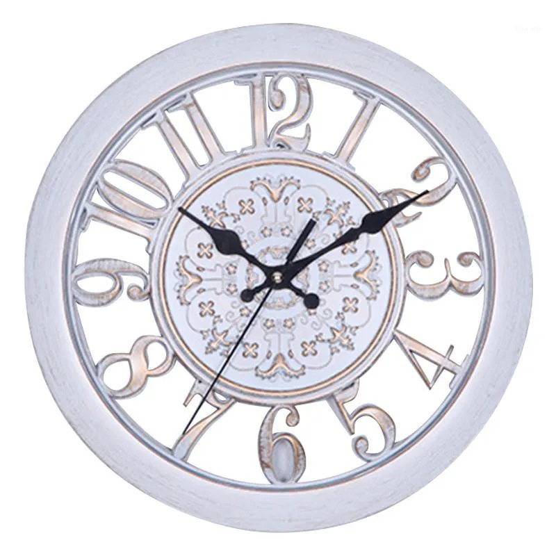 ساعة الحائط SAAT CLOCK DE PERED WALL SAATI VINTAGE Digital Clocks de Watch Horloge Quartz1