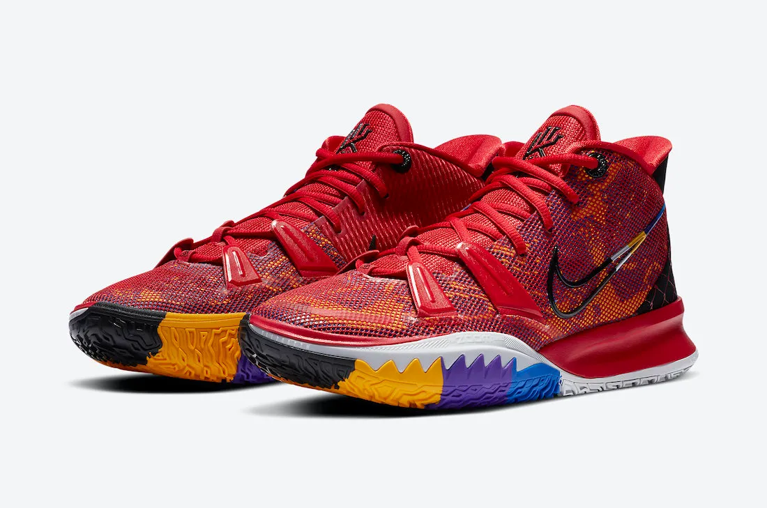 Kyrie outdoor shoes cheap