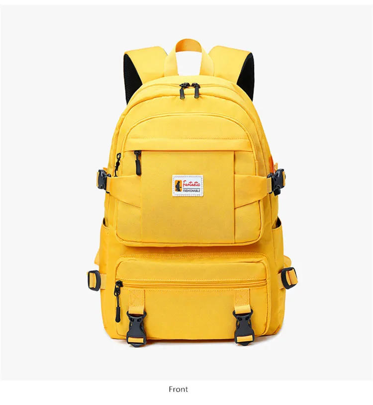 ◆KODAK◆ Foundy Frame Backpack 23L YELLOW K5143LBP02YLW Genuine KODAK KODAKERY BACKPACK 2.0 24L Yellow | eBay