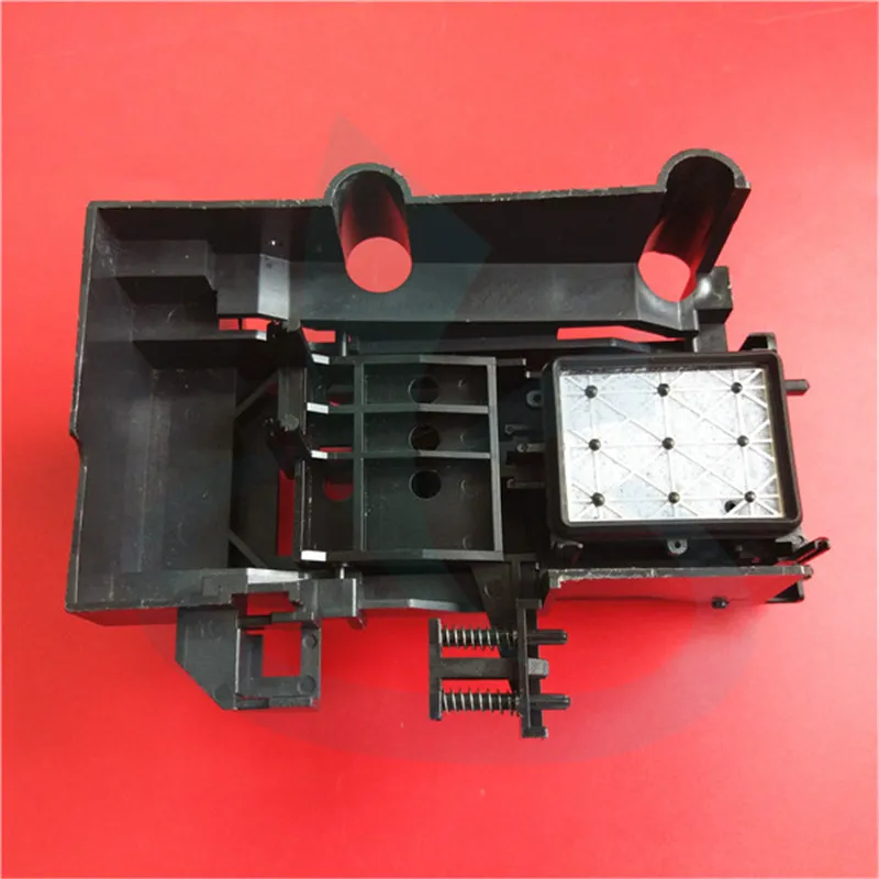 Moutoh Coapt Station Устройство DX5 Головка для EPSON 7880 7800 9880 Mutoh RJ900C RJ900X RJ1300 CAP Top Pump Assy Chinity