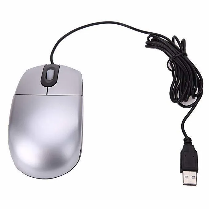 マウス 100g/0.01g USB Computer Optical Mouse Hidden Digital Pocket