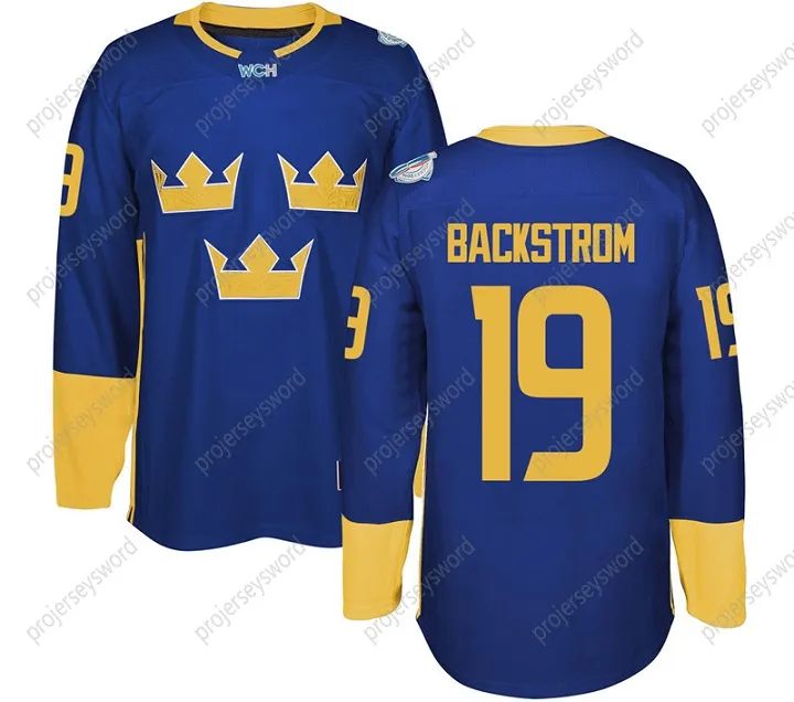 Sweden hockey on sale jersey 2016