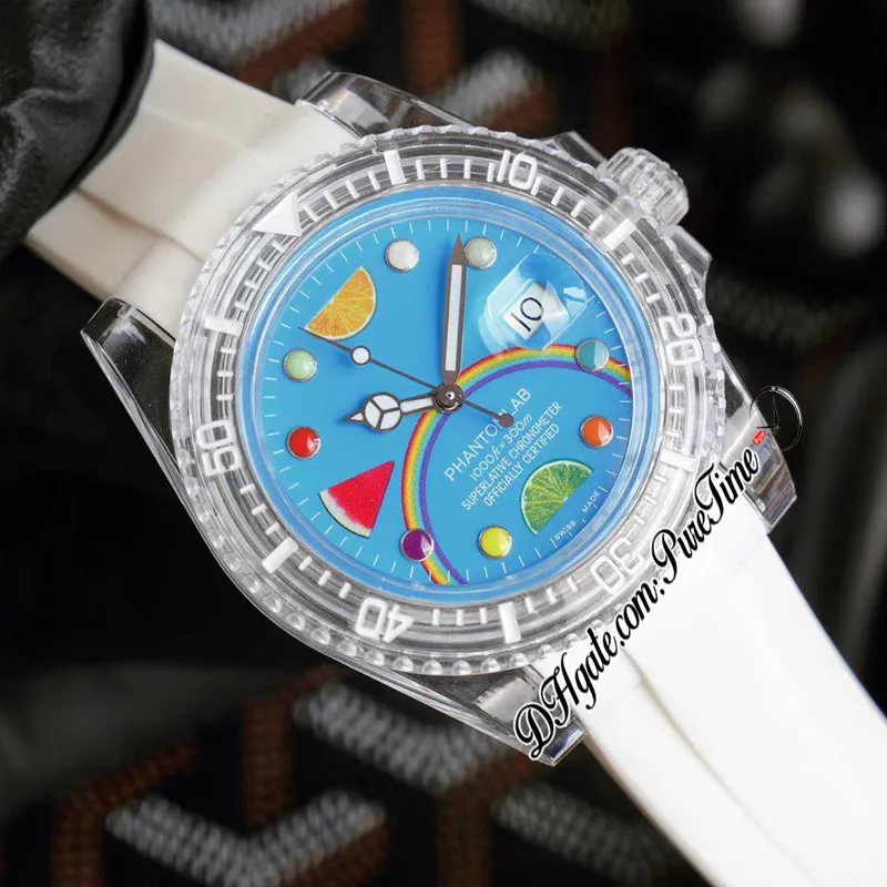 phantomlab submariner