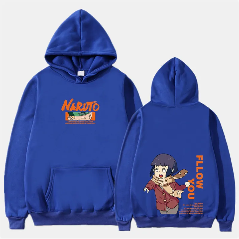Naruto hinata couple hoodies deals