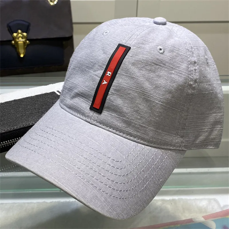 Unisex Casual Fashion Ball Caps Mens Brand Classic Baseball Cap Ladies Luxury Trend Hat High Quality Big Brim Hat Bucket Hats