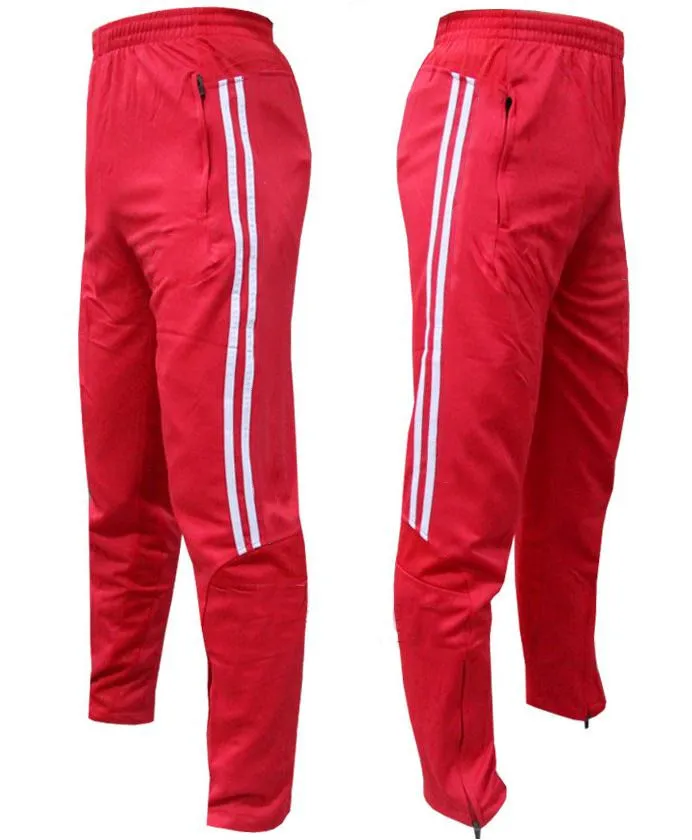 Mens joggare casual champion byxor fitness män sportkläder tracksuit bottoms mager sweatpants byxor svart gym jogger spår byxor l-4xl