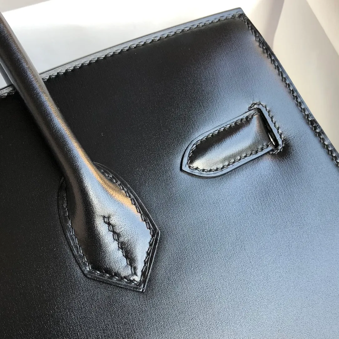 DHgate.com:Luxury Handbag Inspired Purse, 25cm So Black