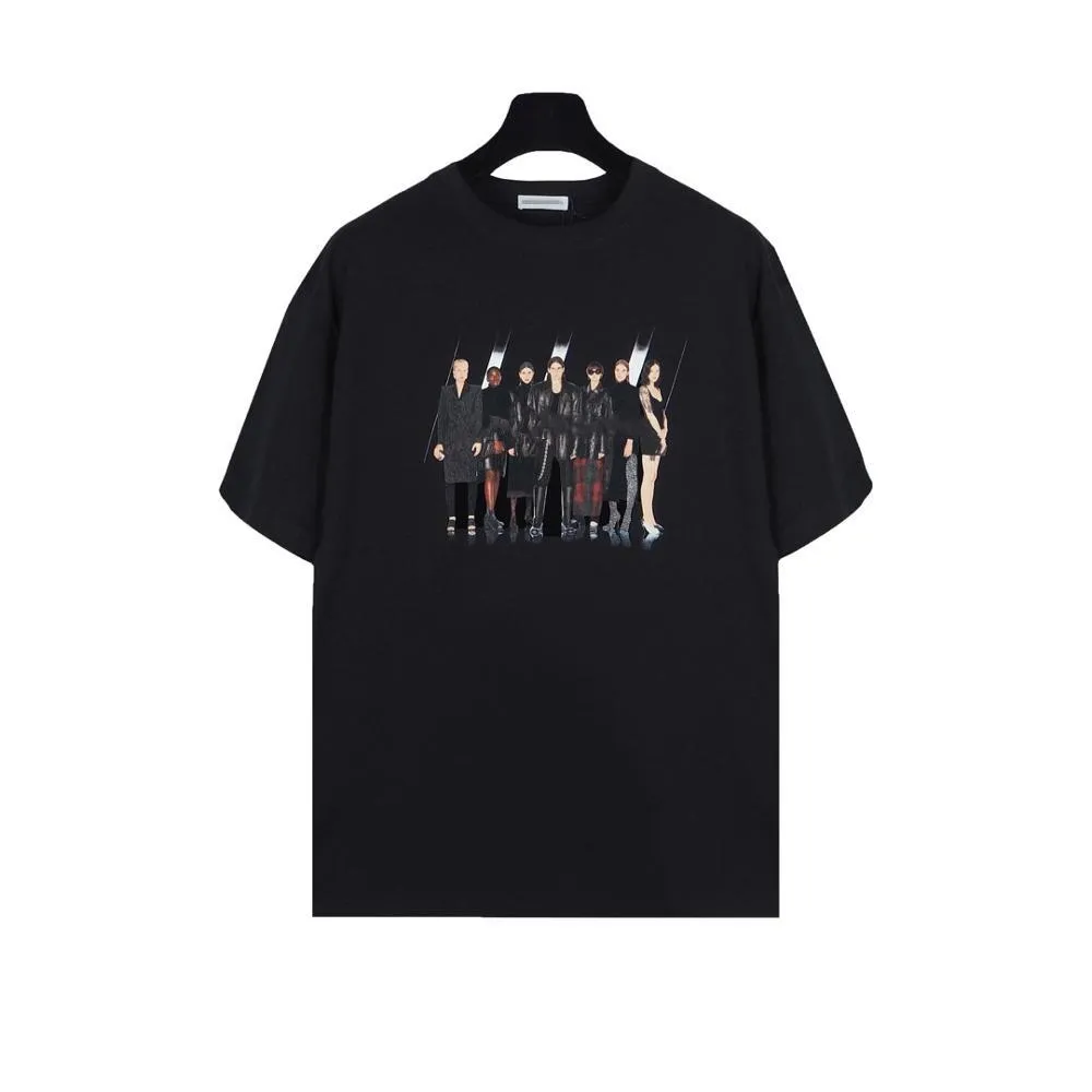 High Quality Oversized SpeedHUNTERS 1 1 Digital Print Oversized