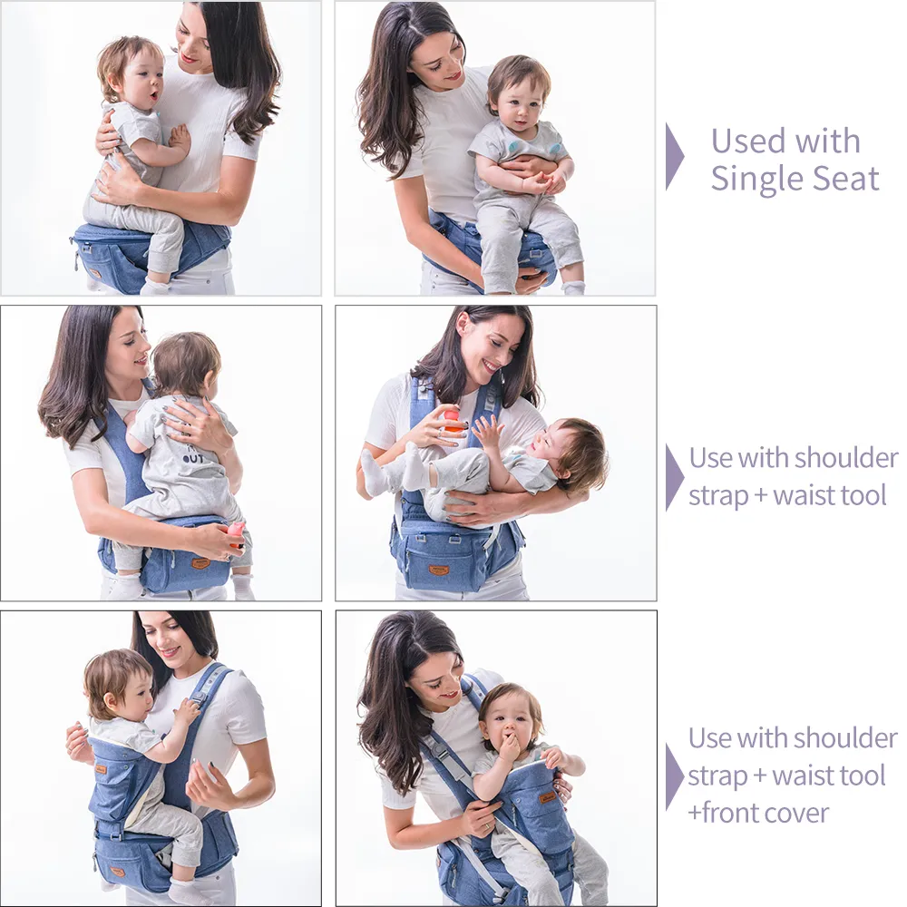 Sunveno ergonomic baby carrier outlet