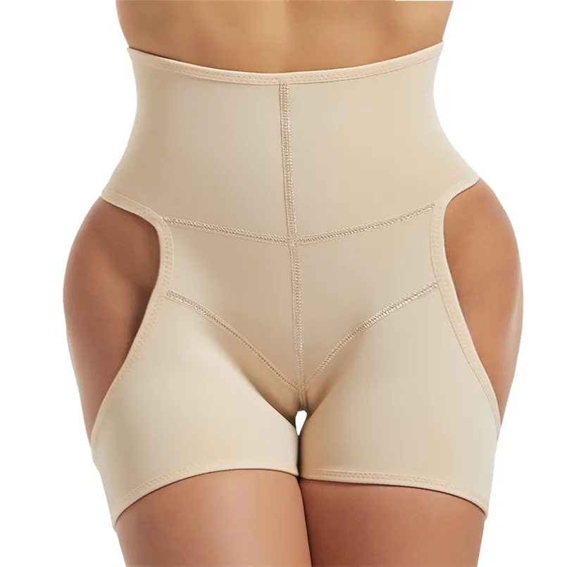 High Waist Butt Shapinger Thong With Seamless Girdle For Tummy Control And  Slimming Underwear For Butt Shaping And Body Shaping 201223 From Linjun09,  $18.26
