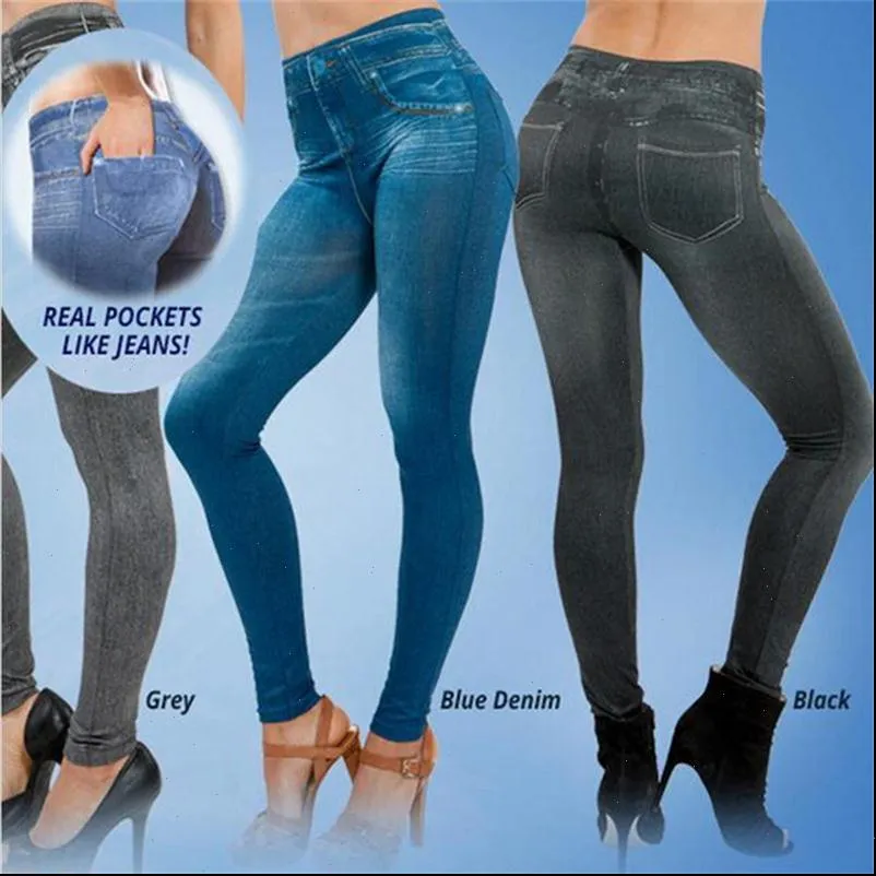 SLIME JEGGING JEGGINGS LEGGINGS 