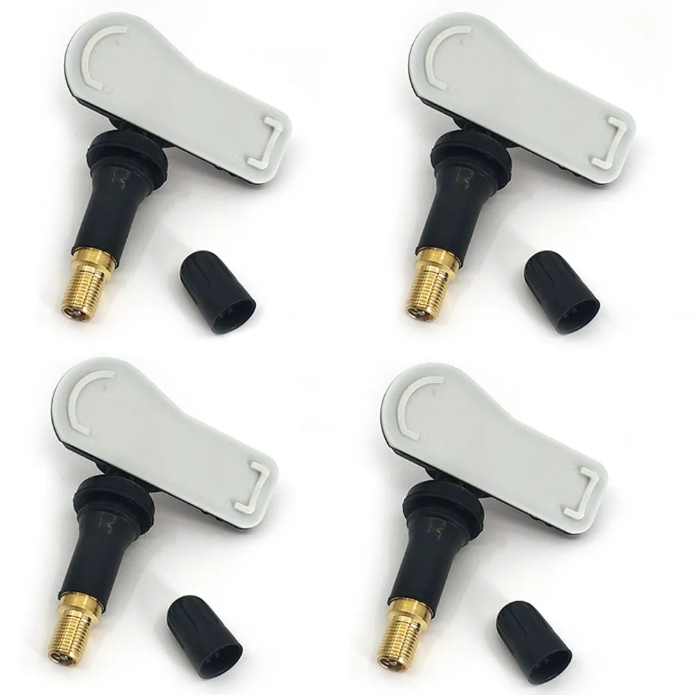 Winsun Tire Pressure Sensors TPMS 52933C1100 52933C1100 för Hyundai Sonata I20 IX35 Creta Tucson 433MHz 4 Pieces269U