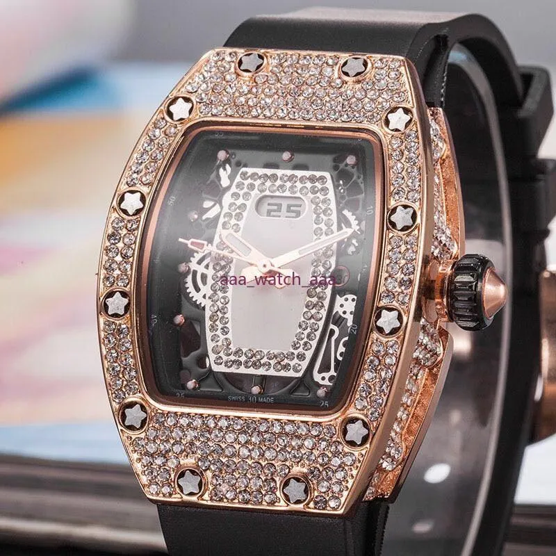 2020 nuove donne di lusso orologio al quarzo con diamanti pieni donne Rmelojes Mujer Fashion Lady orologio da polso donna miglior regalo