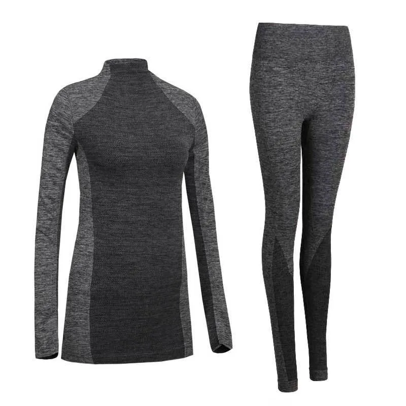 Second skin thermal best sale clothing