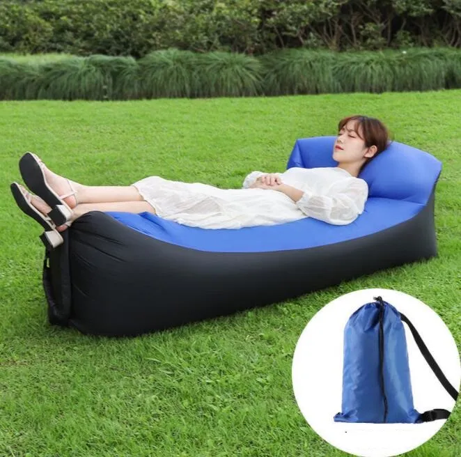 Anaconda air professionnal bed
