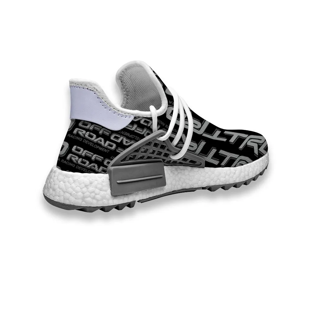 Off white cheap human race shoes