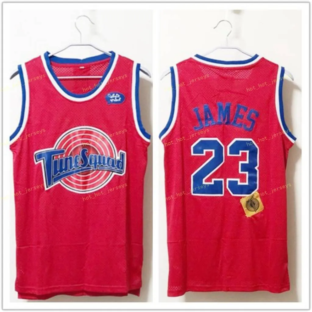 lebron james tune squad jersey release date