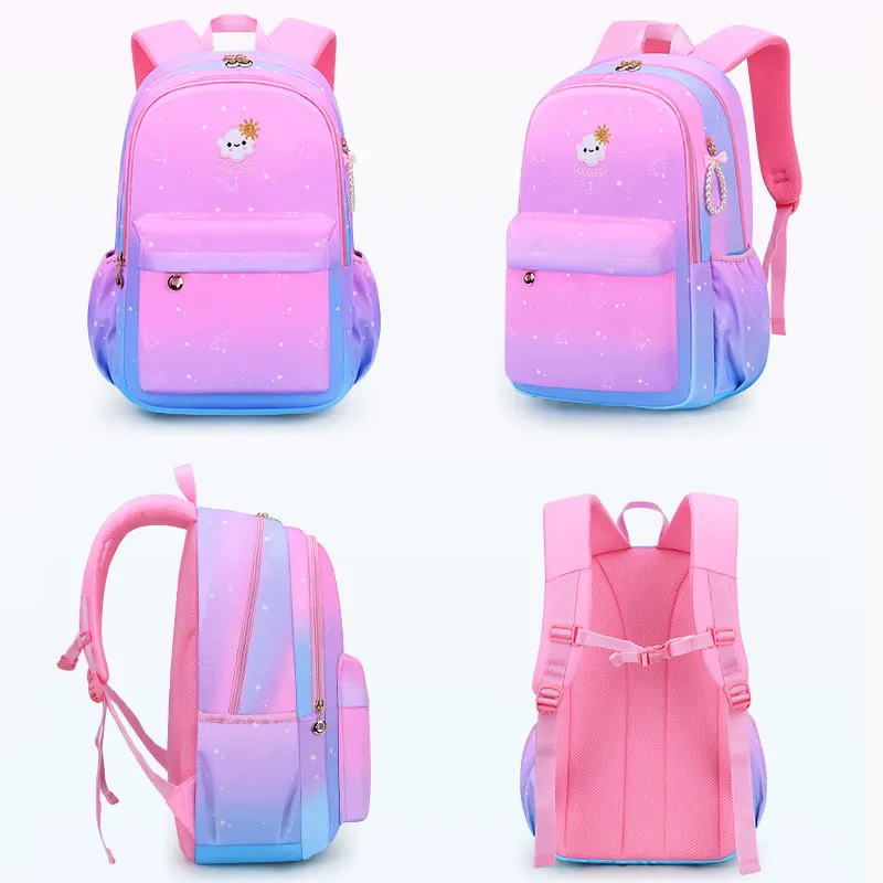 Buy Wholesale China Backpack For Kids, Boys Preschool Backpack