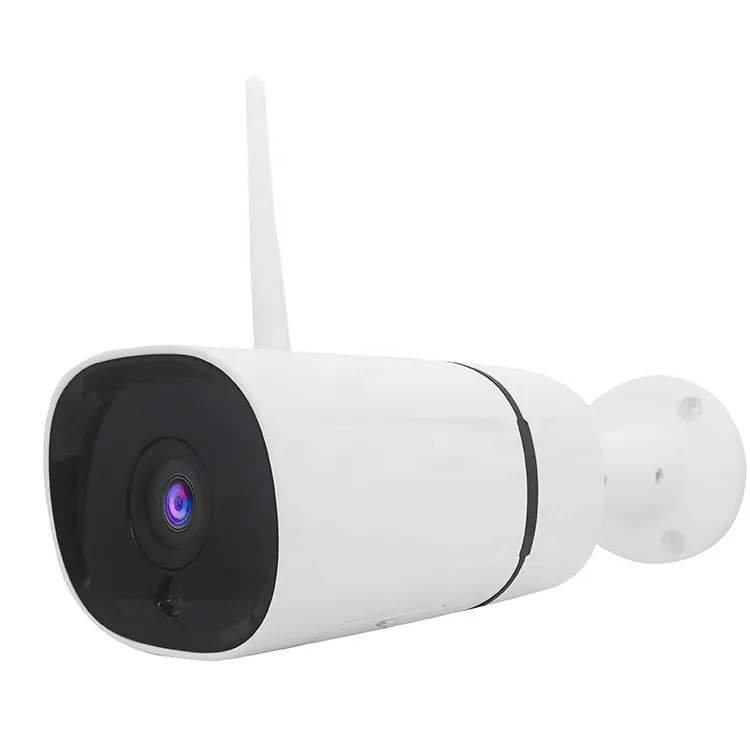 Tuya Smart 1080P Mini Camera Band for 2-Way Audio Webcam hd home infrared night vision outdoor waterproof